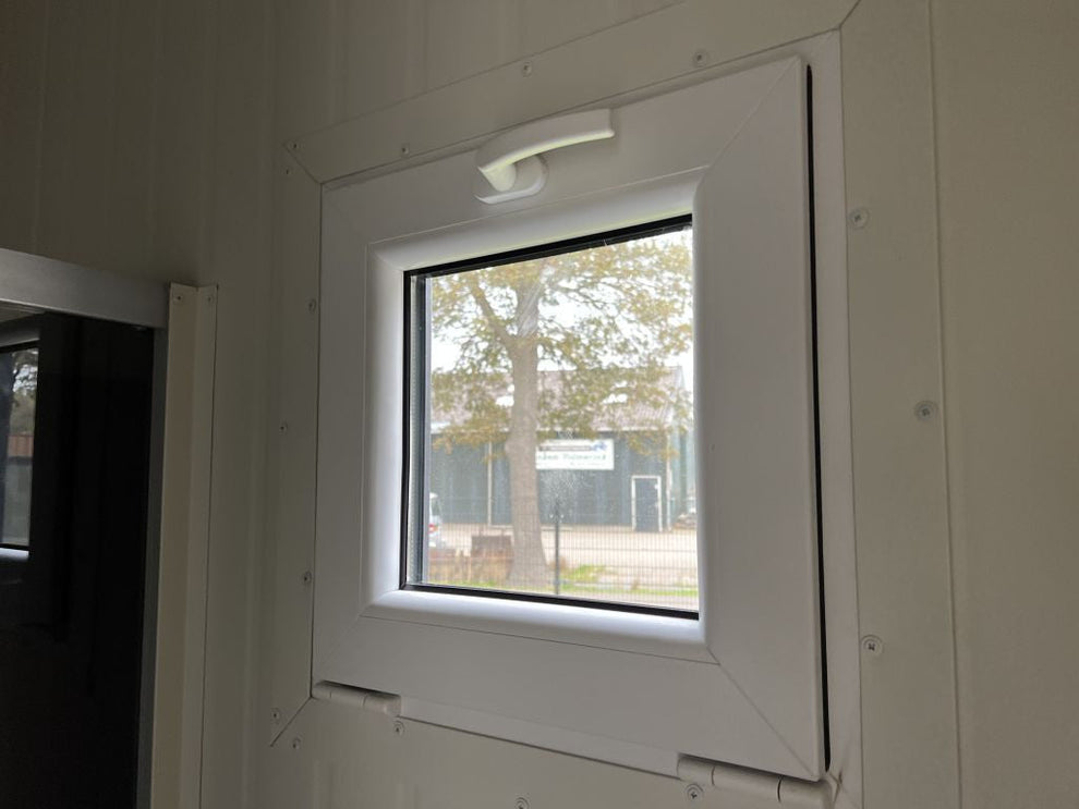 Unidad Residencial / Unidad de Oficina de 24 m2 ( Ref: 42290 )