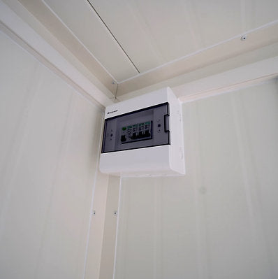 Contenedor oficina de 18m2  ( Ref: 5029 )