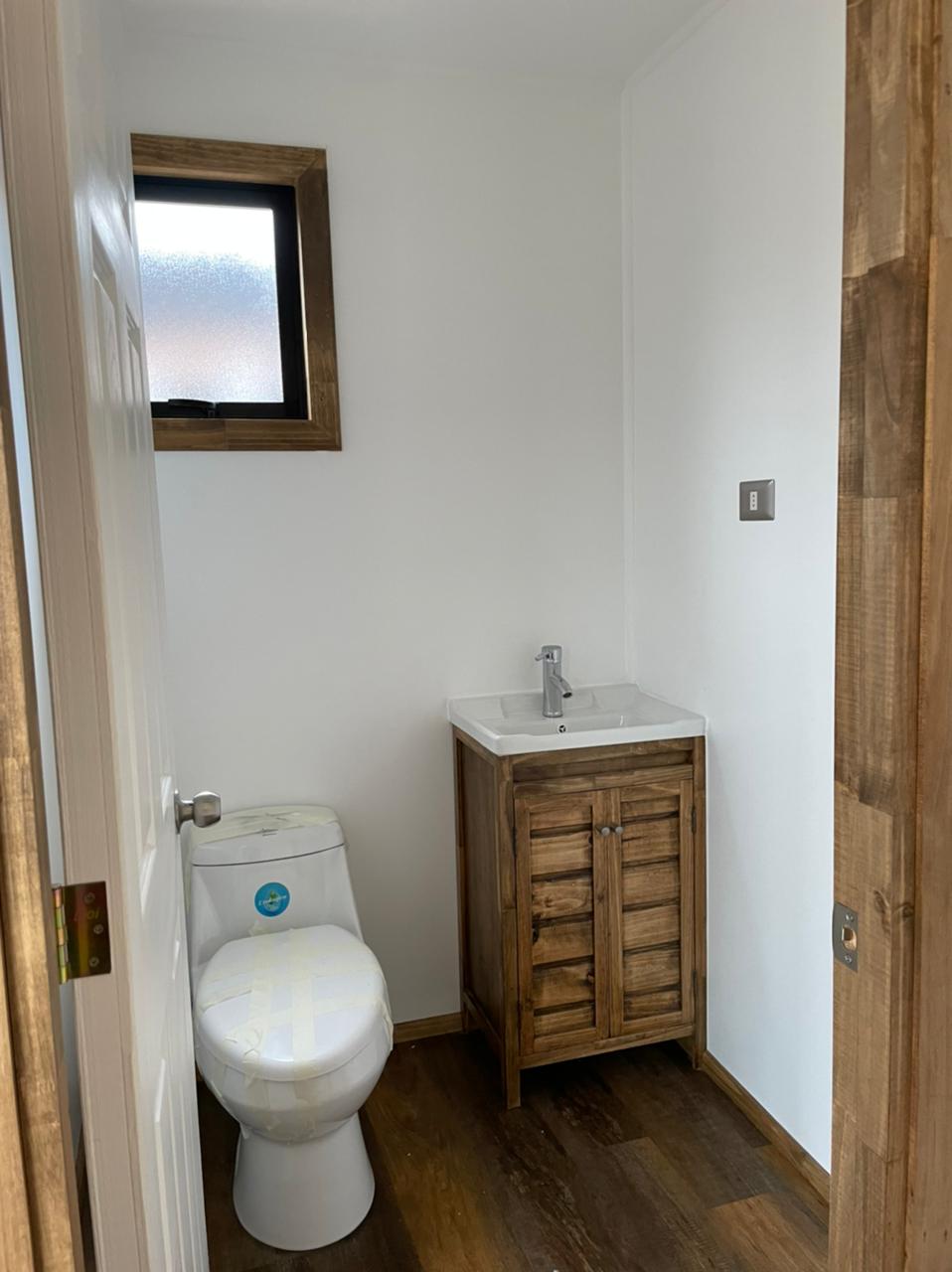 Proyecto Modular Dalì 24m² ( Ref: 11900 )